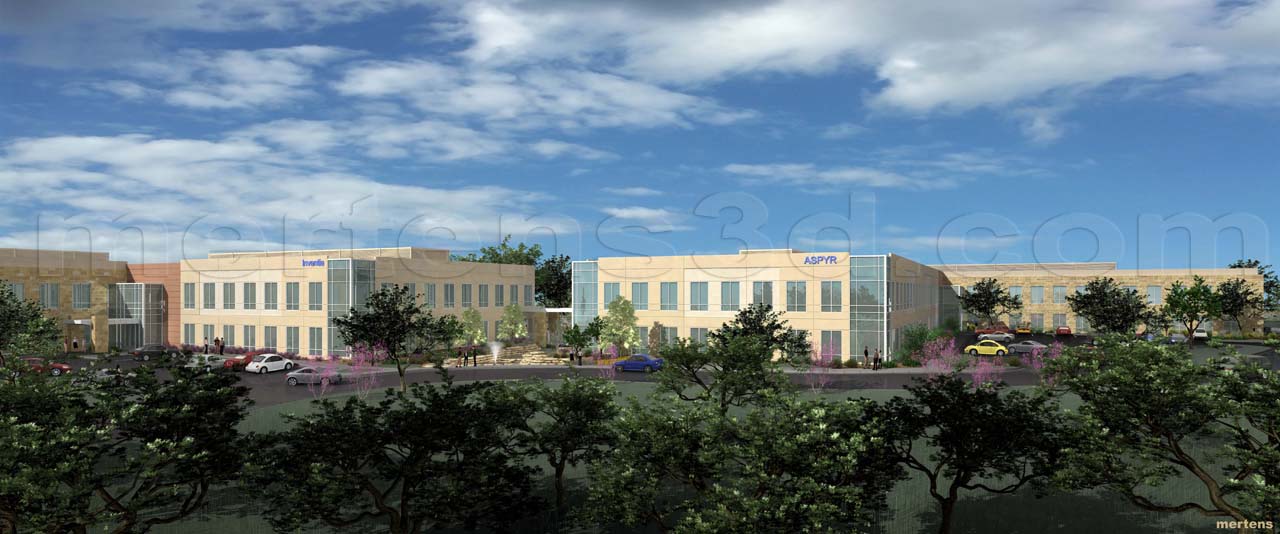 3d Architectural Rendering of: Parkway at Oak Hill - Entry View (high-res)

Pick to return to standard resolution portfolio 