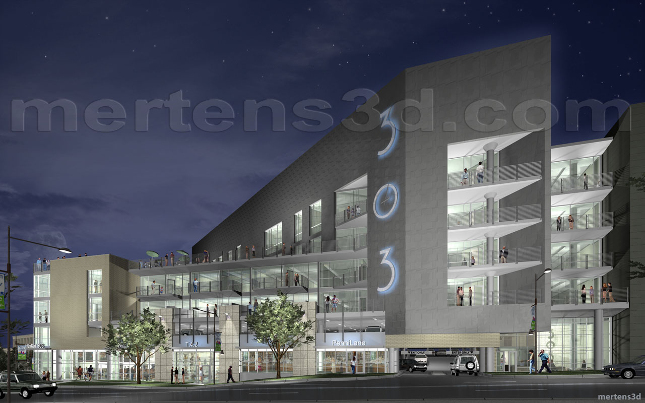 Architectural Visualization of: 303 Office Condos (high-res)

Pick to return to standard resolution portfolio 