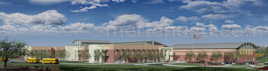 3d Architectural Visualization of: Taylor High School(medium)
Pick for a higher resolution 3d rendering 3d Architectural Visualization of: Taylor High School(medium)
Pick for a higher resolution 3d rendering