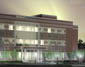 3d Architectural Illustration of: Prairie View A&M - Night View (thumbnail) 