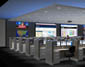 3d Interior of: Dell Enterprise Command Centers - (ECC) (thumbnail) 