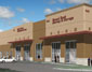 3d Architectural Illustration of: The Oaks at Chandler Creek - Entry (thumbnail) 