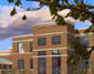 3d Architectural Visualization of: Tarleton State University - Math Building (thumbnail) 