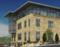 3d Architectural Illustration of: UMP | University Medical Plaza (thumbnail) 