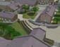 3d Rendering of: Texas School for the Deaf (thumbnail) 